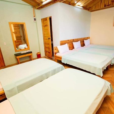 Sagada Lodging Home Buitenkant foto