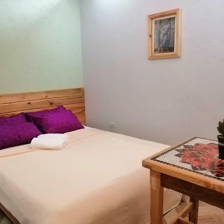 Sagada Lodging Home Buitenkant foto