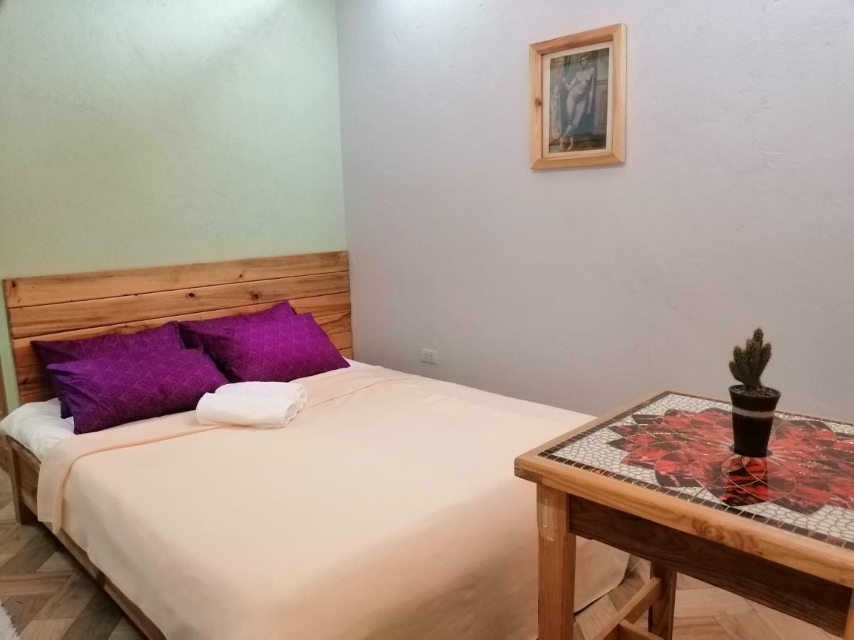 Sagada Lodging Home Buitenkant foto